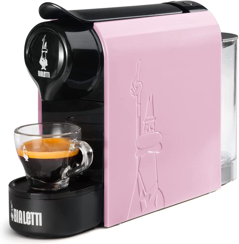 cliomakeup-offerte-esclusive-prime-amazon-casa-bialetti-gioia-macchina-caffe-rosa