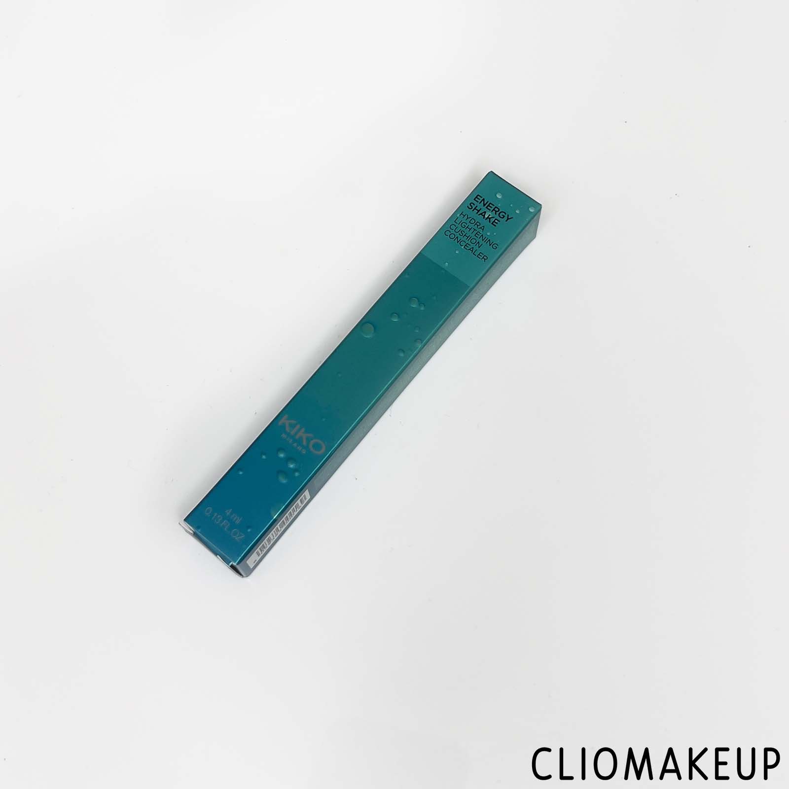 cliomakeup-recensione-correttore-kiko-energy-cake-hydra-lightening-cushion-concealer-2