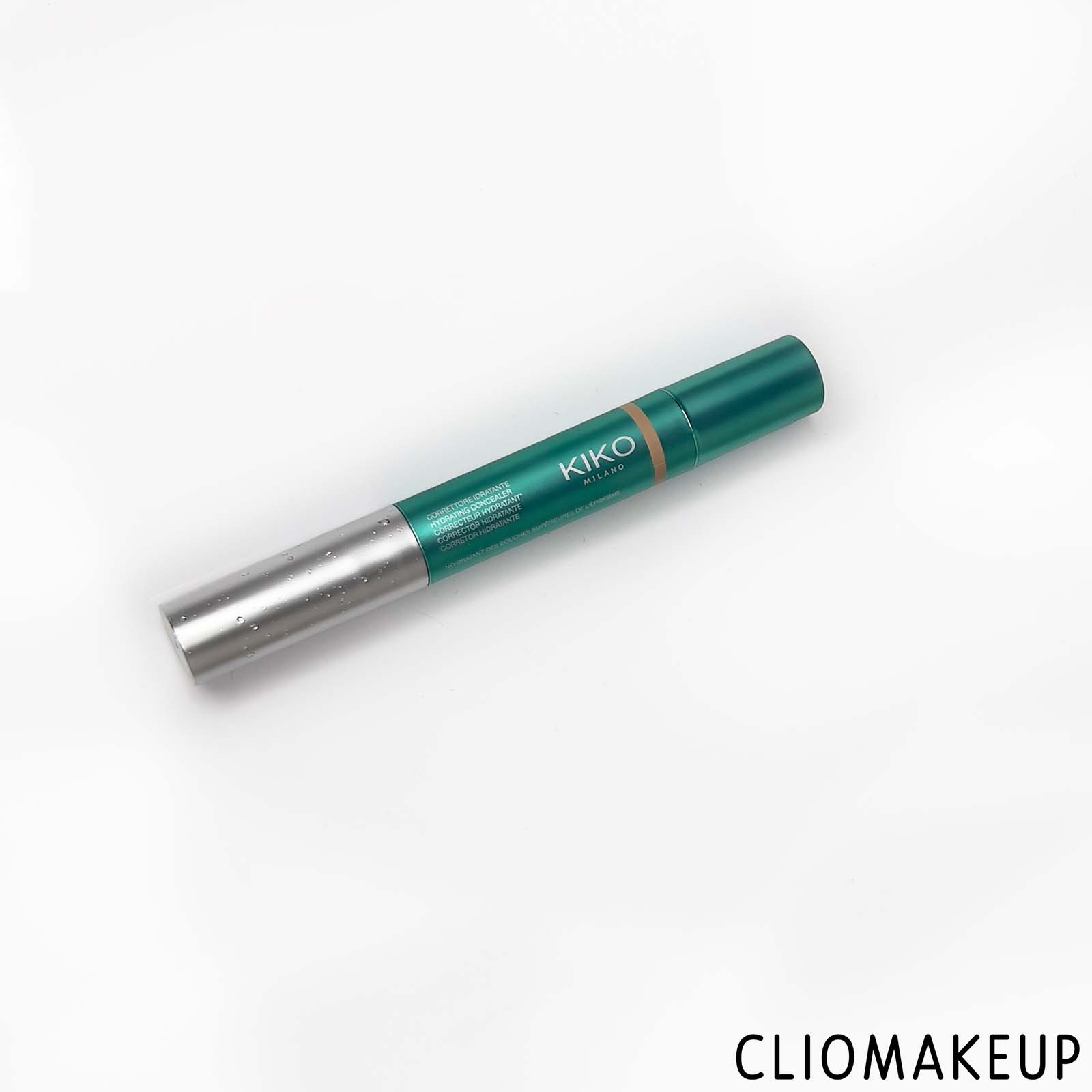 cliomakeup-recensione-correttore-kiko-energy-cake-hydra-lightening-cushion-concealer-4