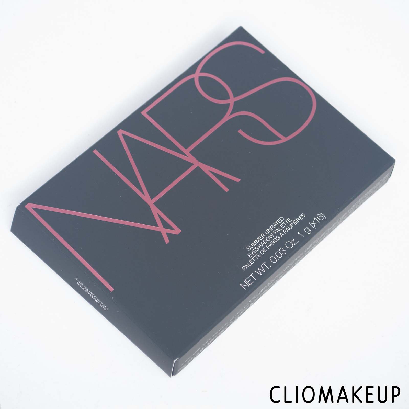 cliomakeup-recensione-palette-nars-summer-unrated-eyeshadow-palette-2