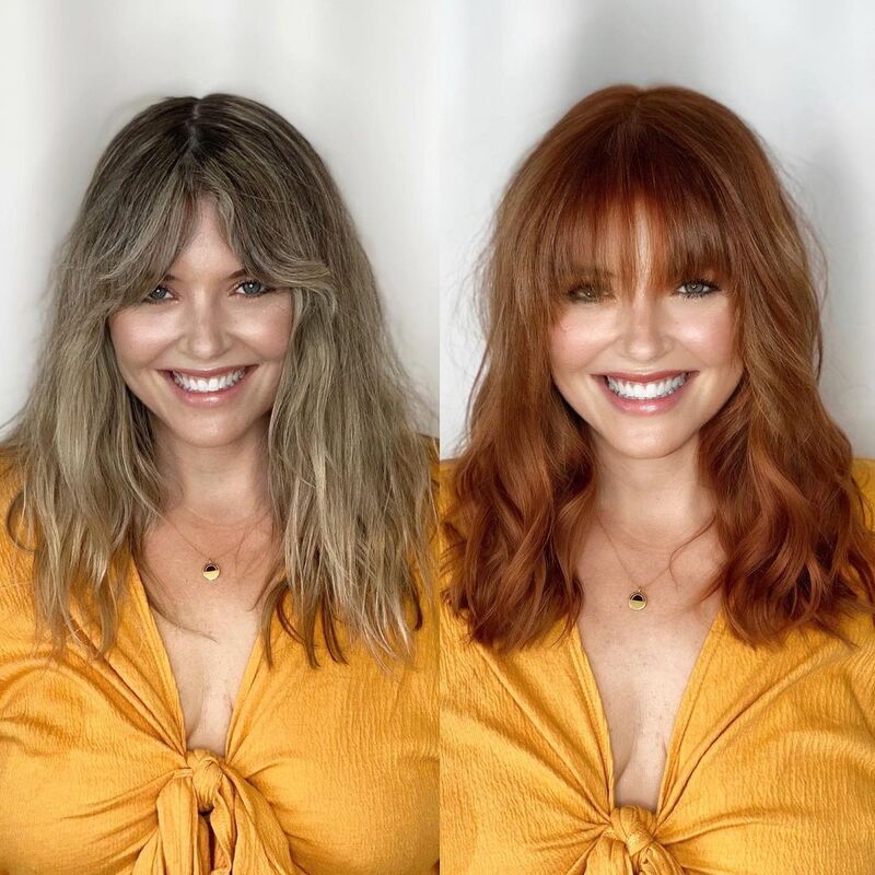 cliomakeup-tendenze-colore-capelli-autunno-2022-rame-tonalizzante