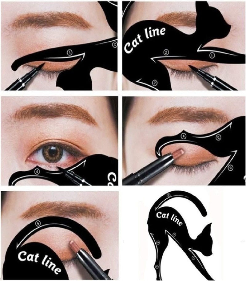 come-mettere-bene-eyeliner-stencil-forme
