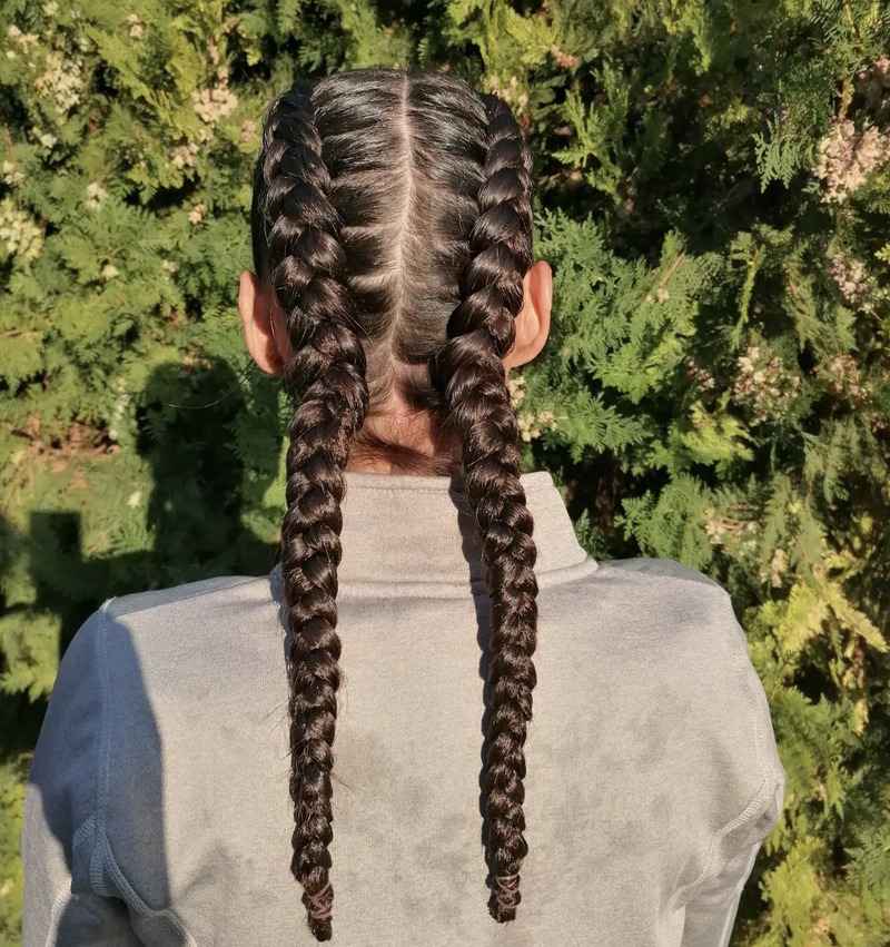 cliomakeup-acconciature-capelli-palestra-boxer-braids