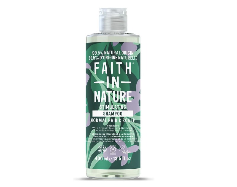 come-fare-bene-shampoo-Faith-Nature-Naturale-shampoo-Rosmarino-Riequilibrante