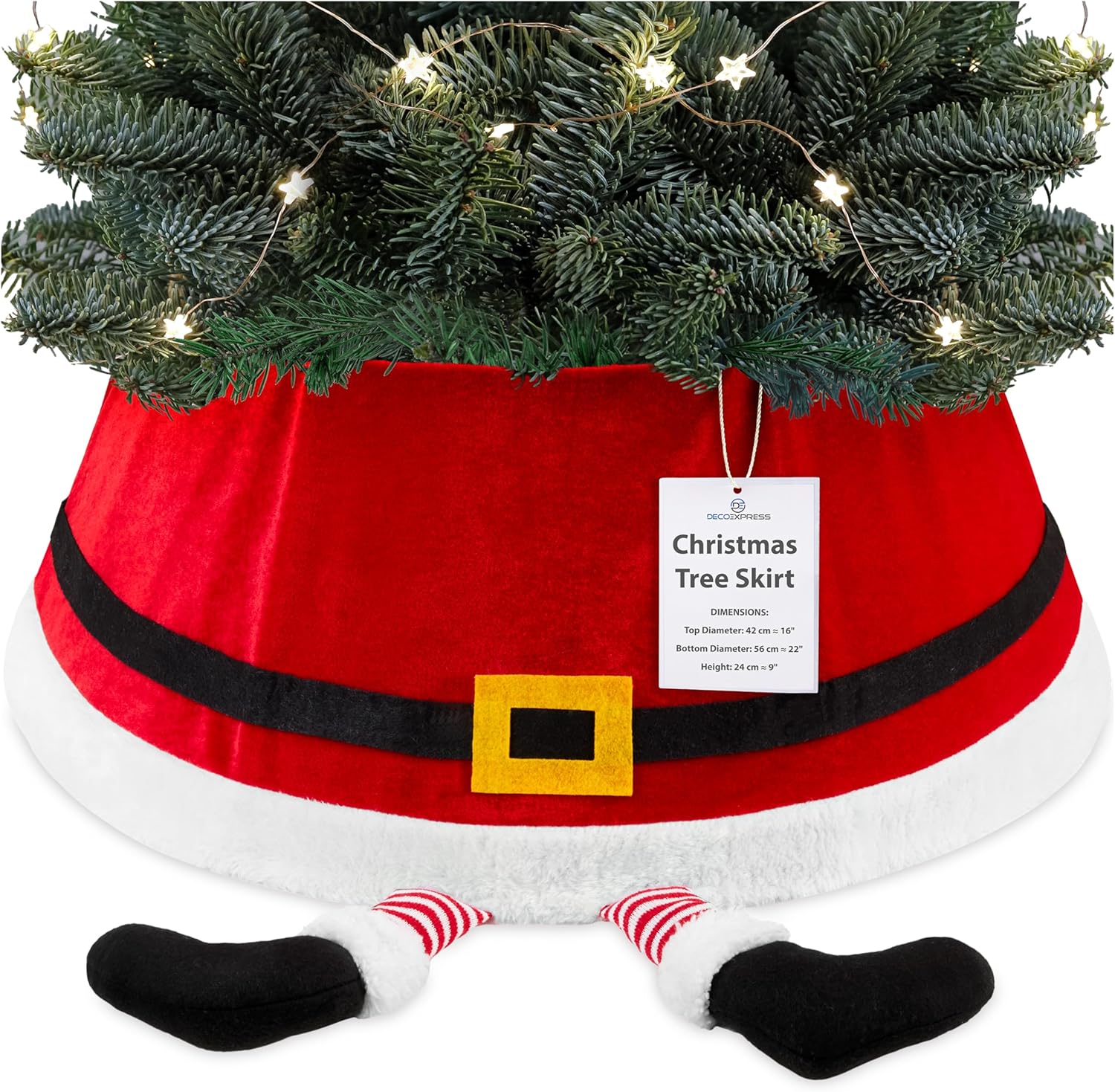 decorare-albero-natale-copribase