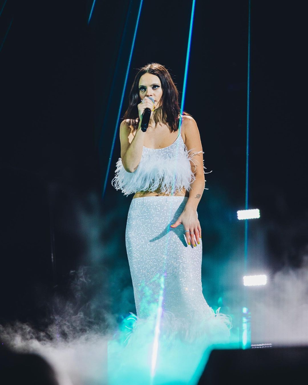 ClioMakeUp-migliori-makeup-franesca-michielin-finale-2