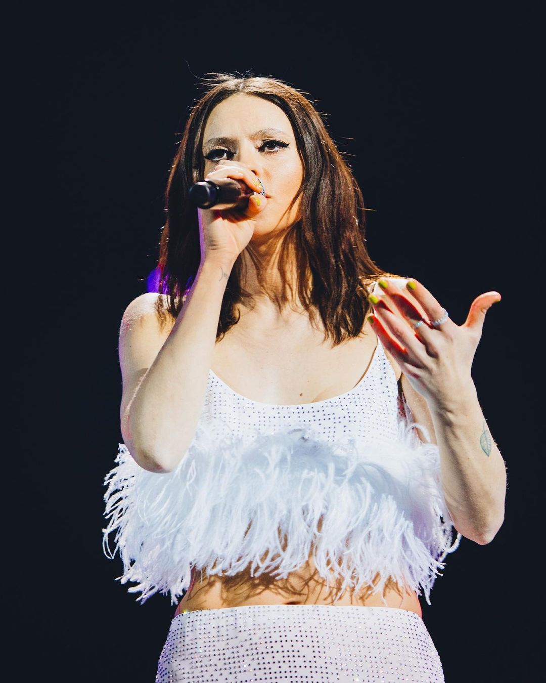 ClioMakeUp-migliori-makeup-franesca-michielin-finale