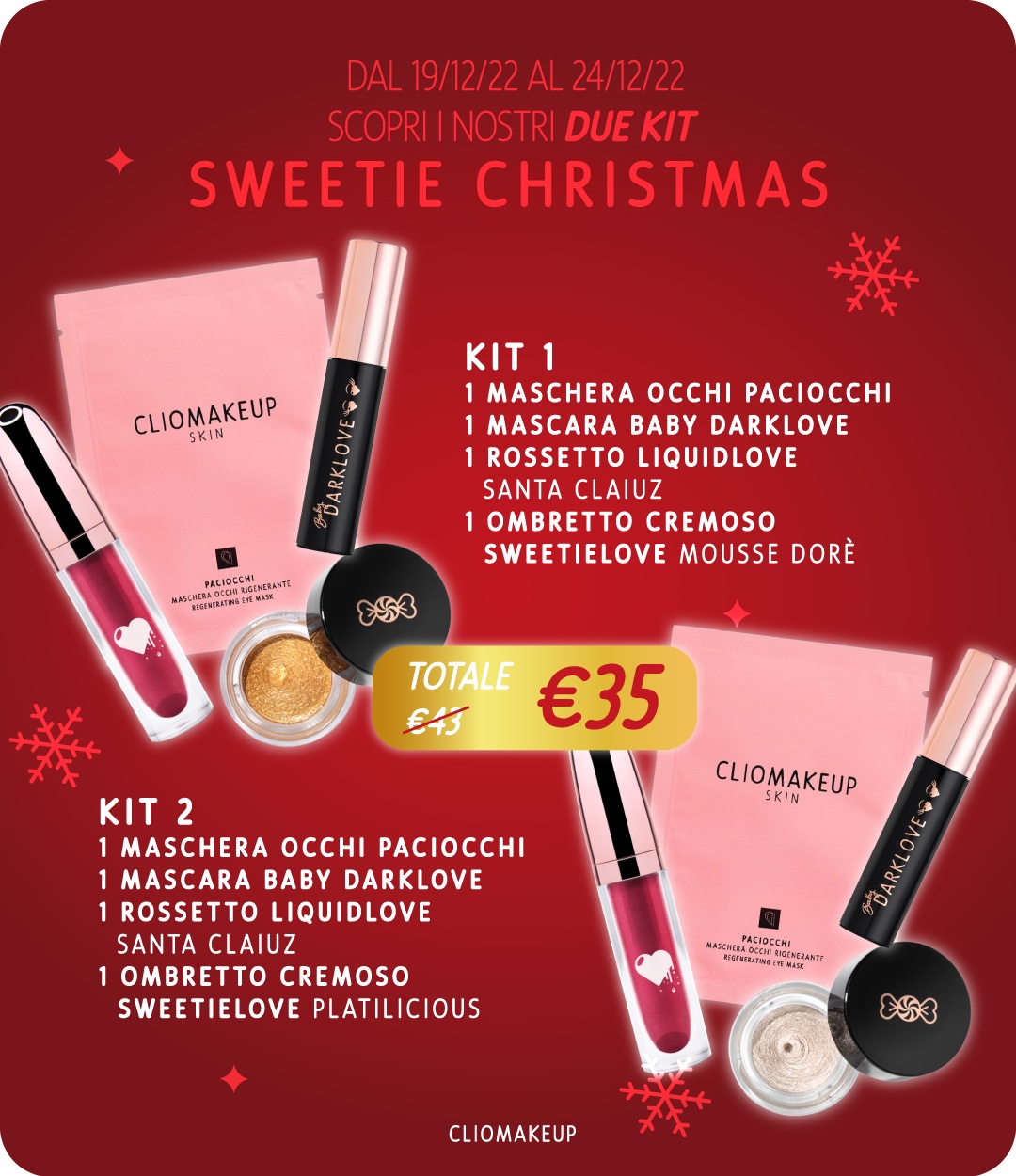 Cliomakeup-promo-natale-negozi-informazioni