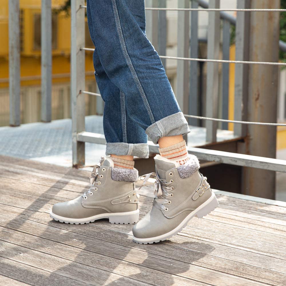 Cliomakeup-scarpe-antifreddo-2023-Hitmars-Stivali-Donna-Invernali