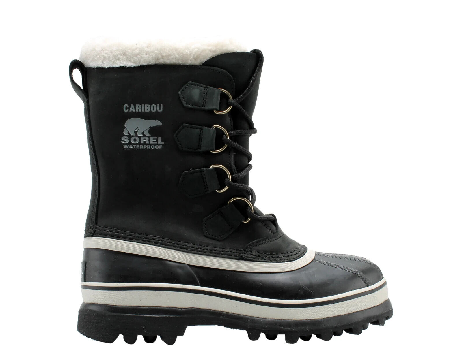 Cliomakeup-scarpe-antifreddo-2023-Sorel-Caribou-Waterproof-Stivali-Invernali-Impermeabili