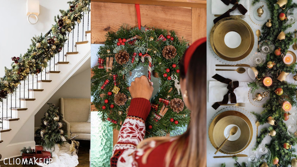 Le migliori decorazioni per l'albero di Natale economiche e belle
