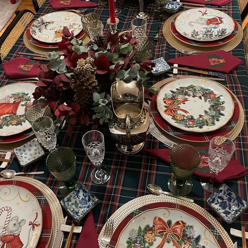 cliomakeup-come-apparecchiare-tavola-natale-bicchieri