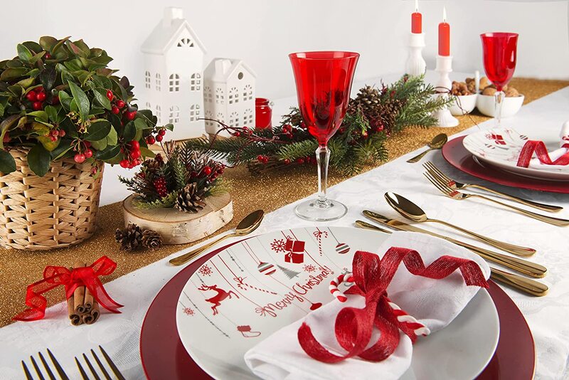 cliomakeup-come-apparecchiare-tavola-natale-servizio