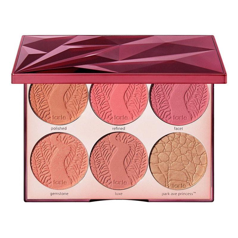 cliomakeup-migliori-blush-2022-teamclio-tarte-palette-amazonian-clay