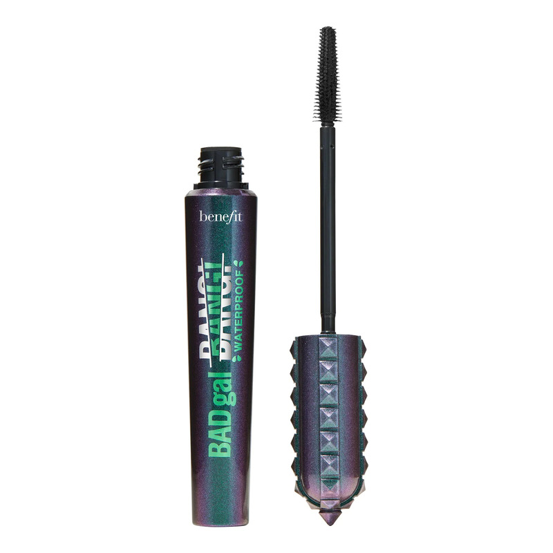 cliomakeup-migliori-mascara-2022-benefit-badgal-bang-waterproof