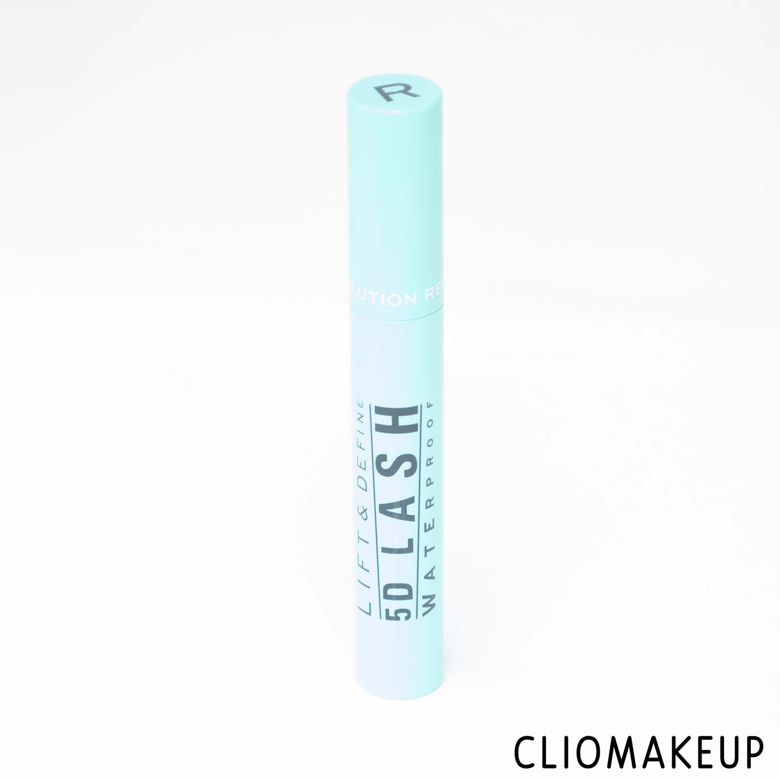 cliomakeup-recensione-mascara-revolution-lift-e-define-5d-lash-waterproof-extreme-extension-mascara-4