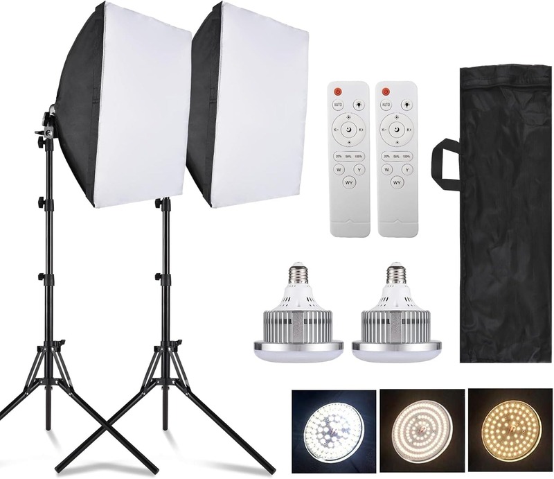 luce-migliore-per-truccarsi-andoer-softbox-set-2