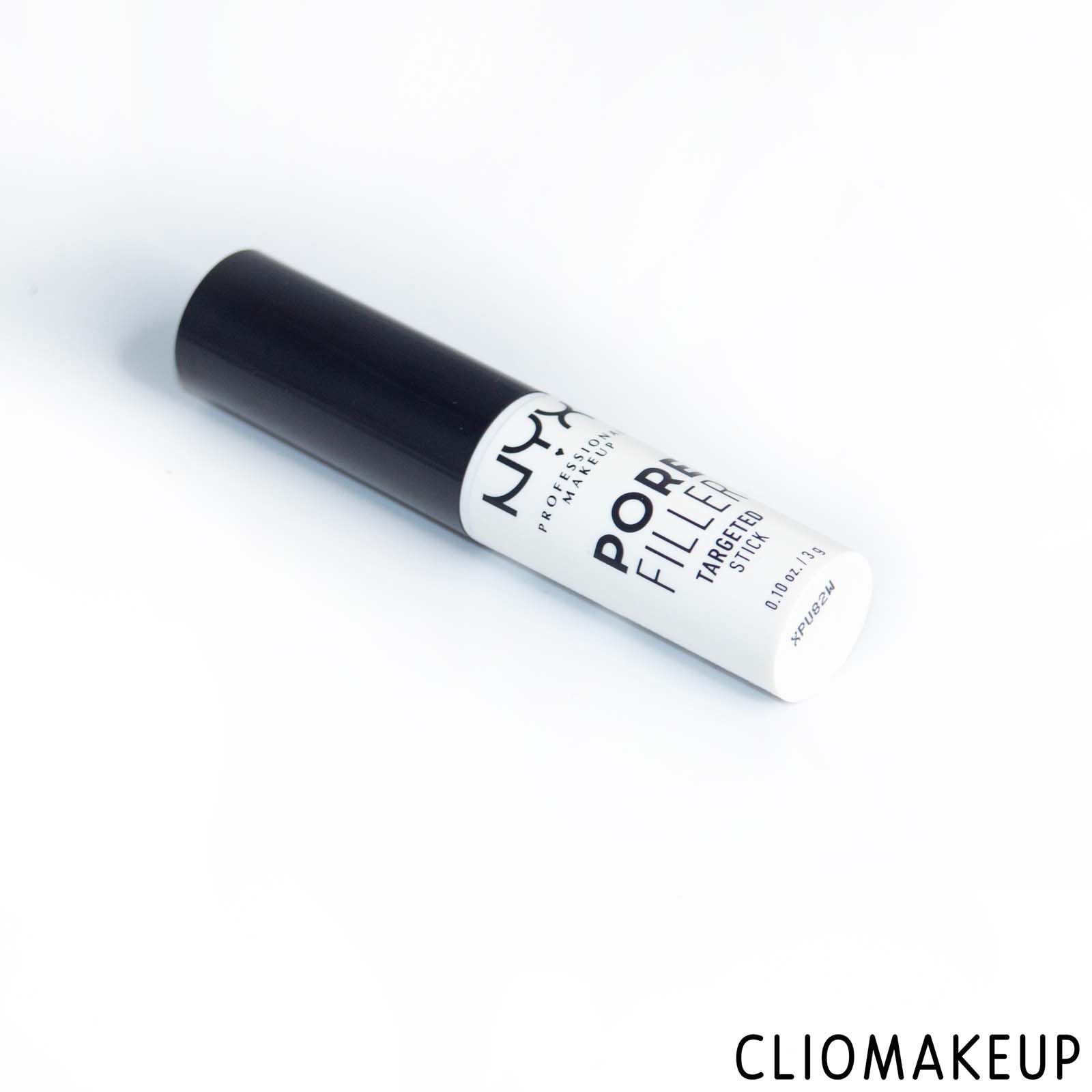 cliomakeup-recensione-primer-nyx-pore-filler-targeted-stick-3