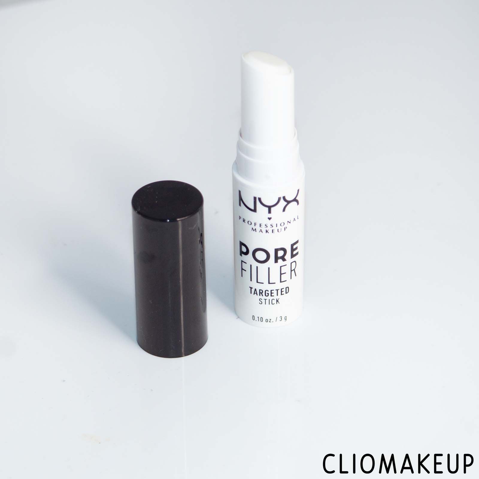cliomakeup-recensione-primer-nyx-pore-filler-targeted-stick-4