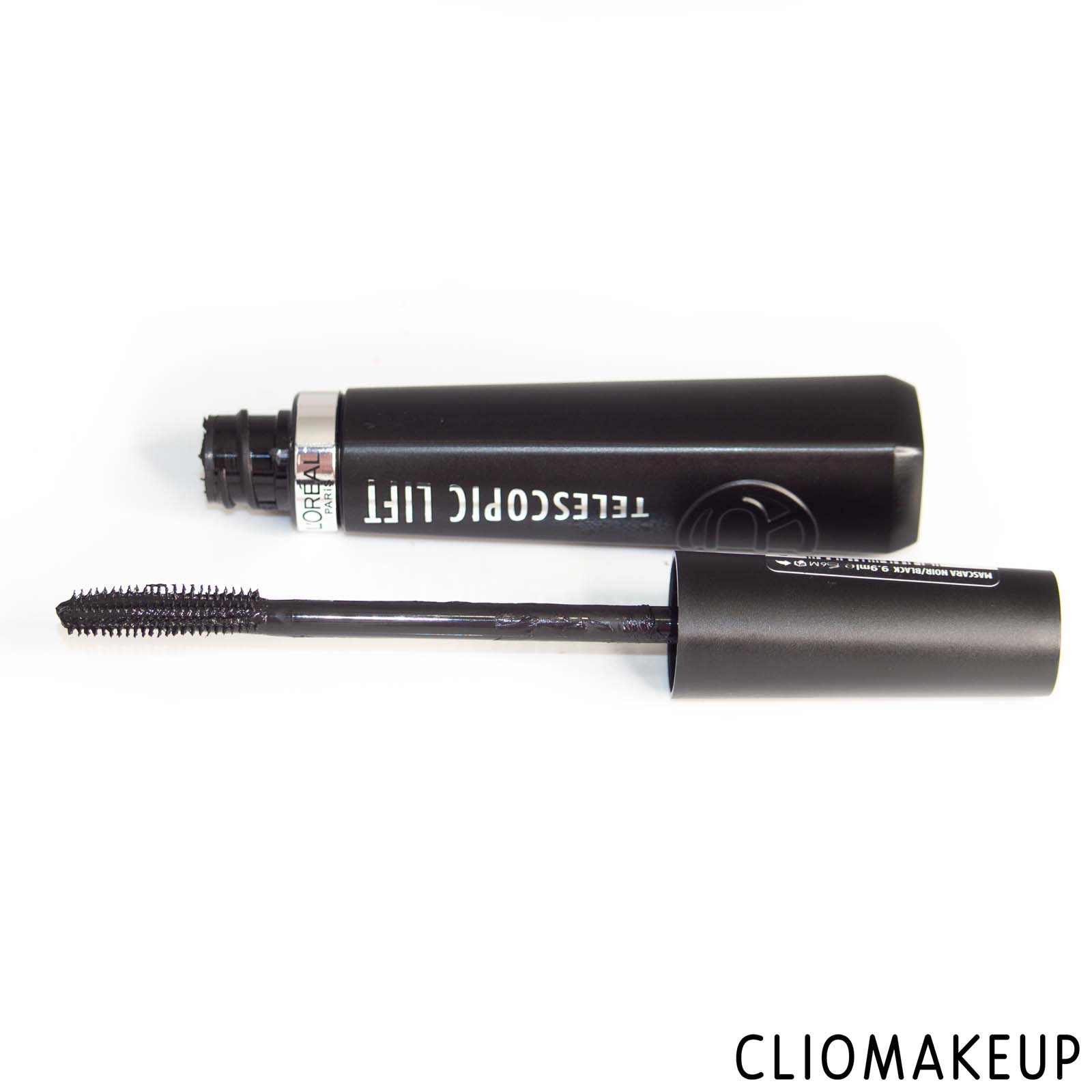 cliomakeup-recensione-mascara-loreal-telescopic-lift-mascara-4