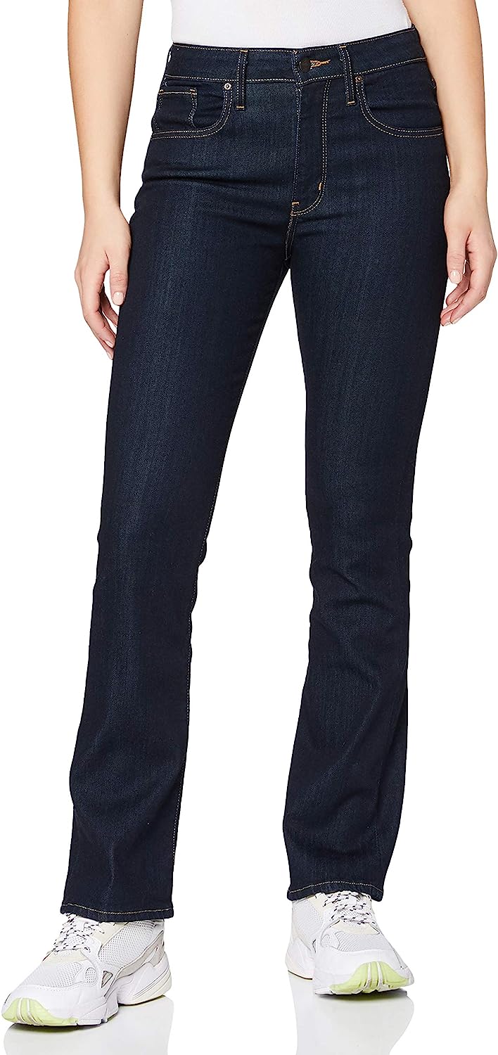 Cliomakeup-offerte-di-primavera-amazon-2023-Levis-725-High-Rise-Bootcut