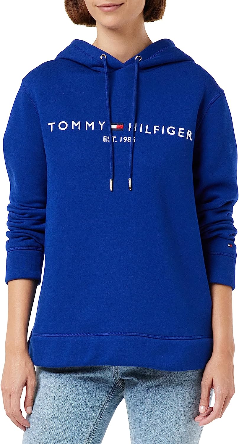Cliomakeup-offerte-di-primavera-amazon-2023-Tommy-Hilfiger-Felpa
