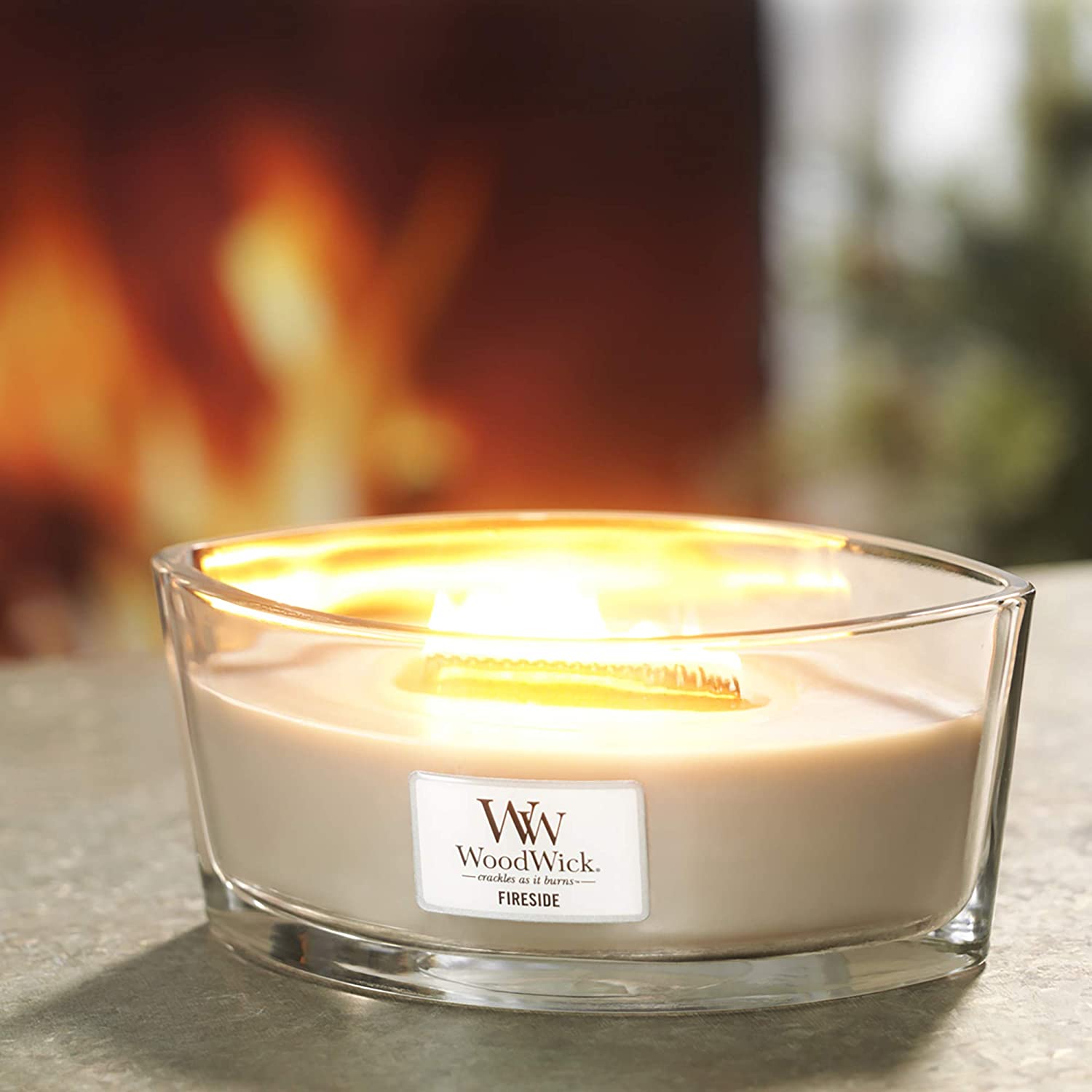 Cliomakeup-offerte-di-primavera-amazon-2023-Woodwick-Ellipse-Candela