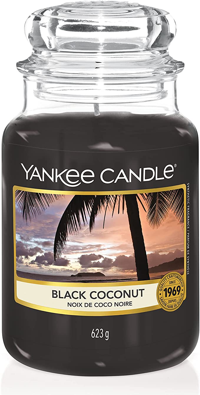 Cliomakeup-offerte-di-primavera-amazon-2023-Yankee-Candle-Candela-profumata