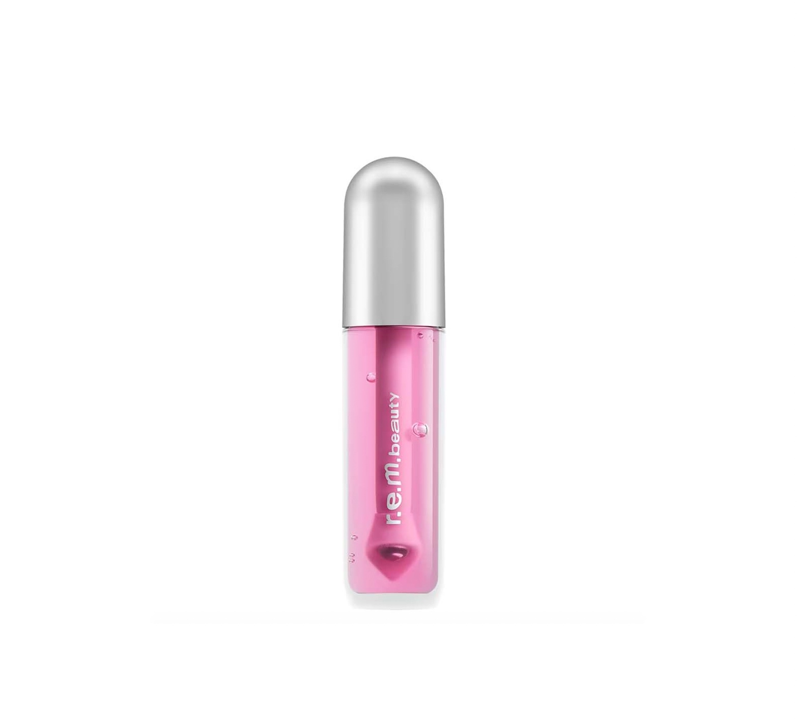 Cliomakeup-prodotti-beauty-rosa-Rem-Beauty-Essential-Drip-Lip-Oil-raspberry-drip