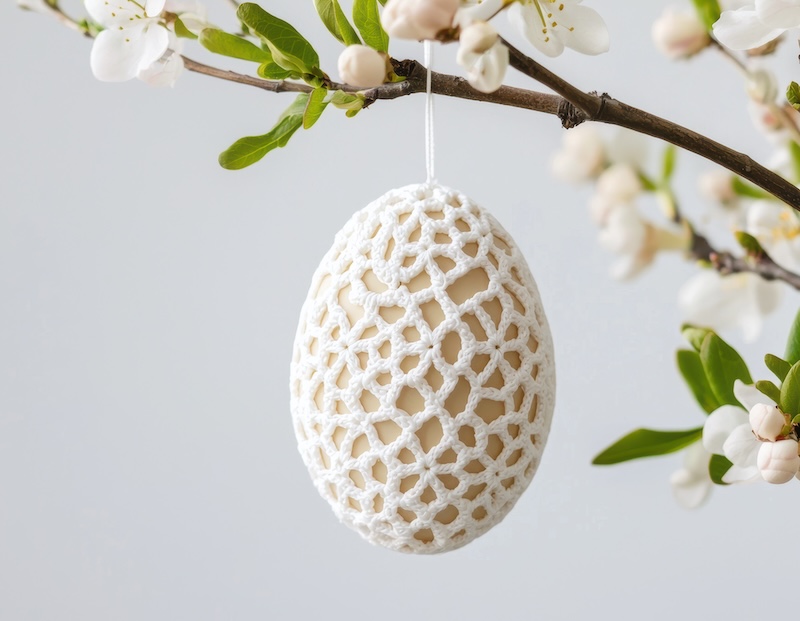 albero-pasqua-uncinetto