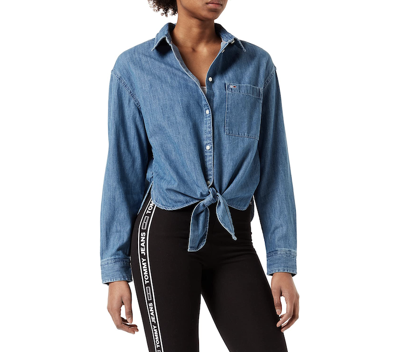 cliomakeup-camicia-jeans-primavera-2023-tommy-hilfiger