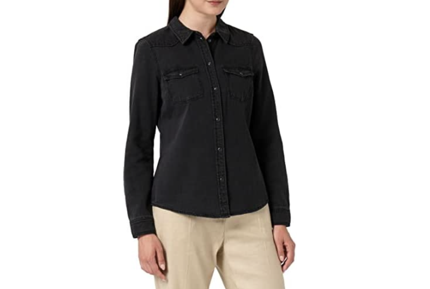 cliomakeup-camicia-jeans-primavera-2023-veromoda