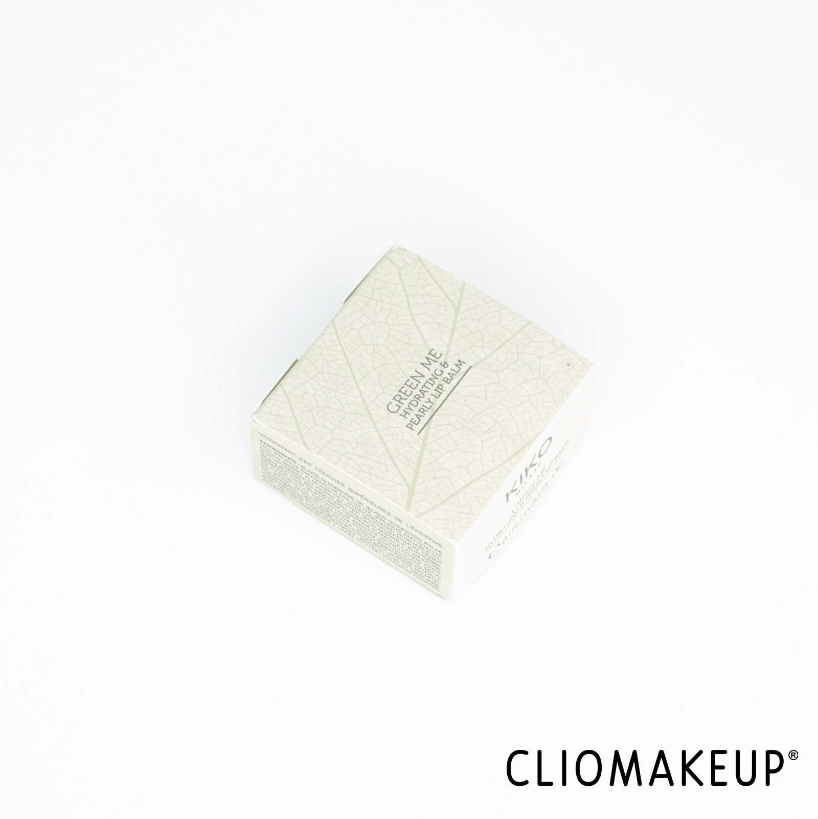 cliomakeup-recensione-balsamo-labbra-kiko-green-me-hydrating-e-pearly-lip-balm-2
