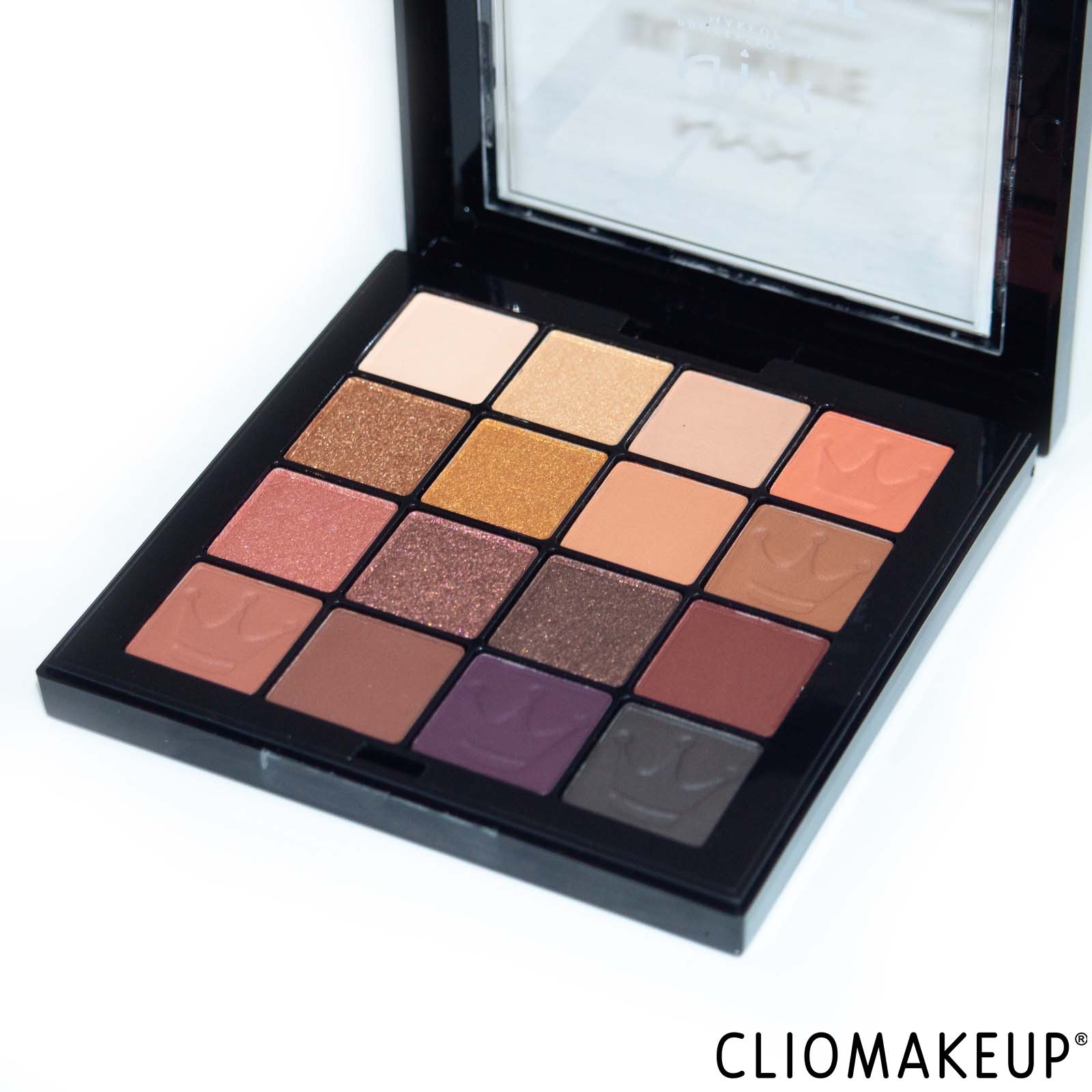 cliomakeup-recensione-palette-nyx-ultimate-queen-shadow-palette-3