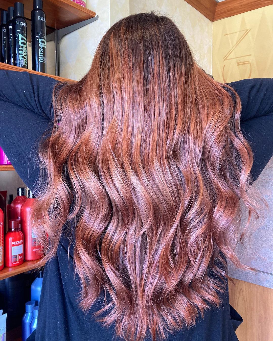 cliomakeup-strawberry-brunette-teamclio-6