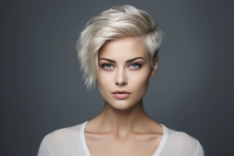 acconciature-capelli-corti-cortissimi-riga-di-lato