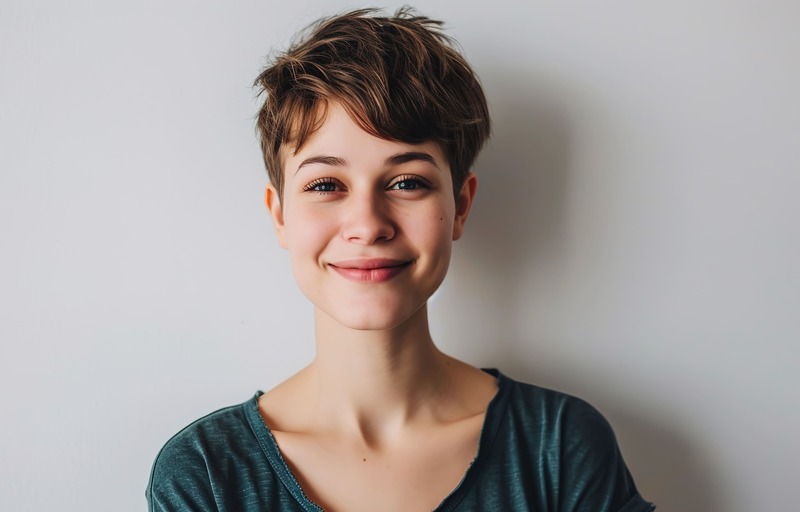 acconciature-capelli-corti-cortissimi-sbarazzina