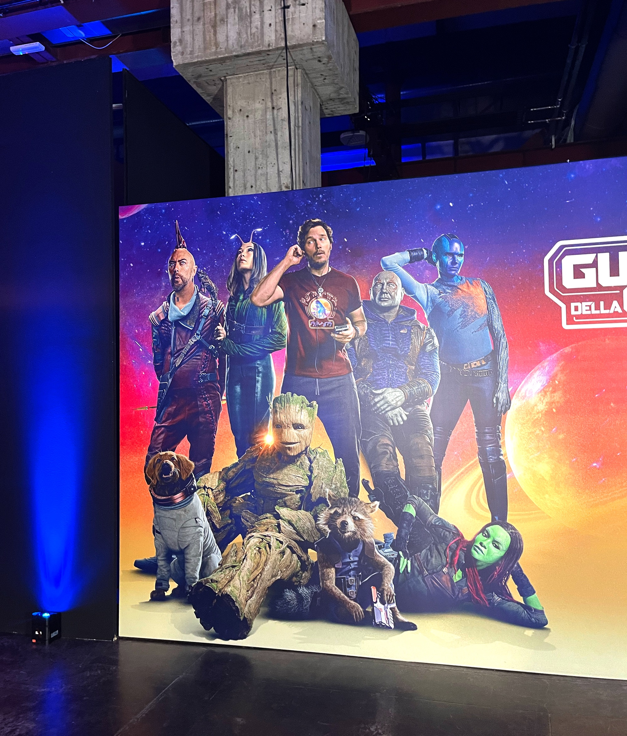 cliomakeup-guardiani-della-galassia-volume-3