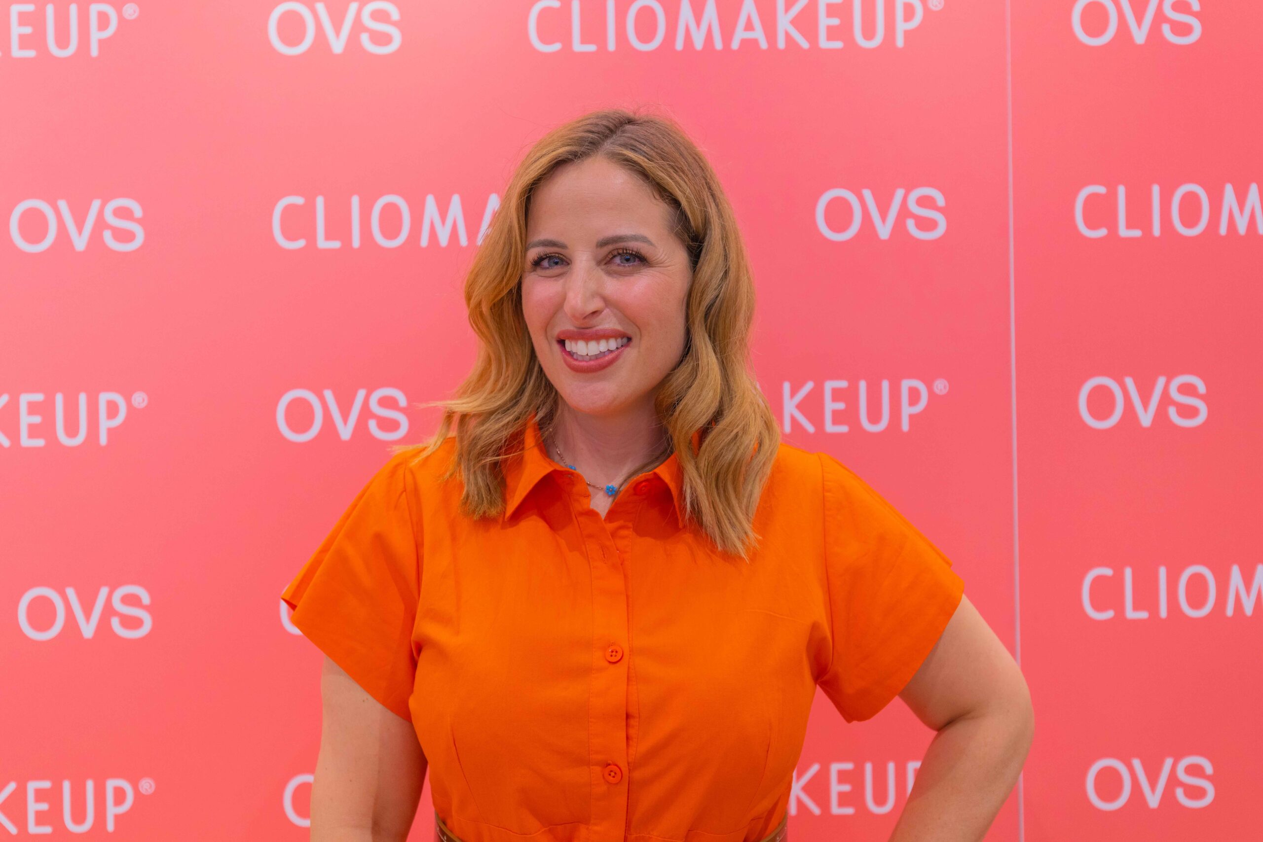 OVS, arriva il Makeup Revolution - Parco Corolla