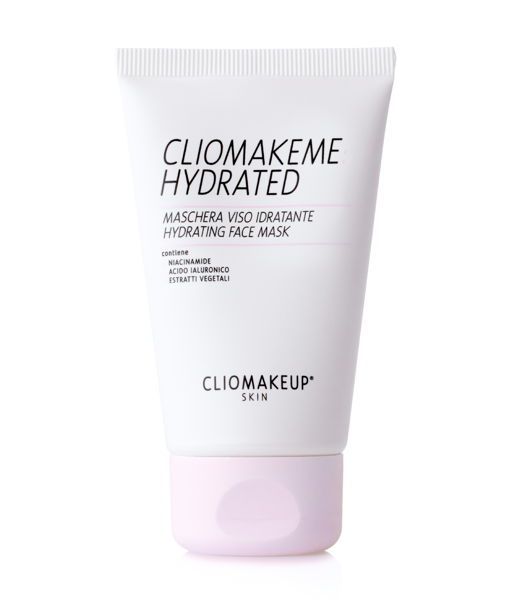 cliomakeup-cliomakeme-hydrated-maschera-viso-idratante-illuminante-sleeping-mask-notte-ialuronico-niacinamide-centella-front