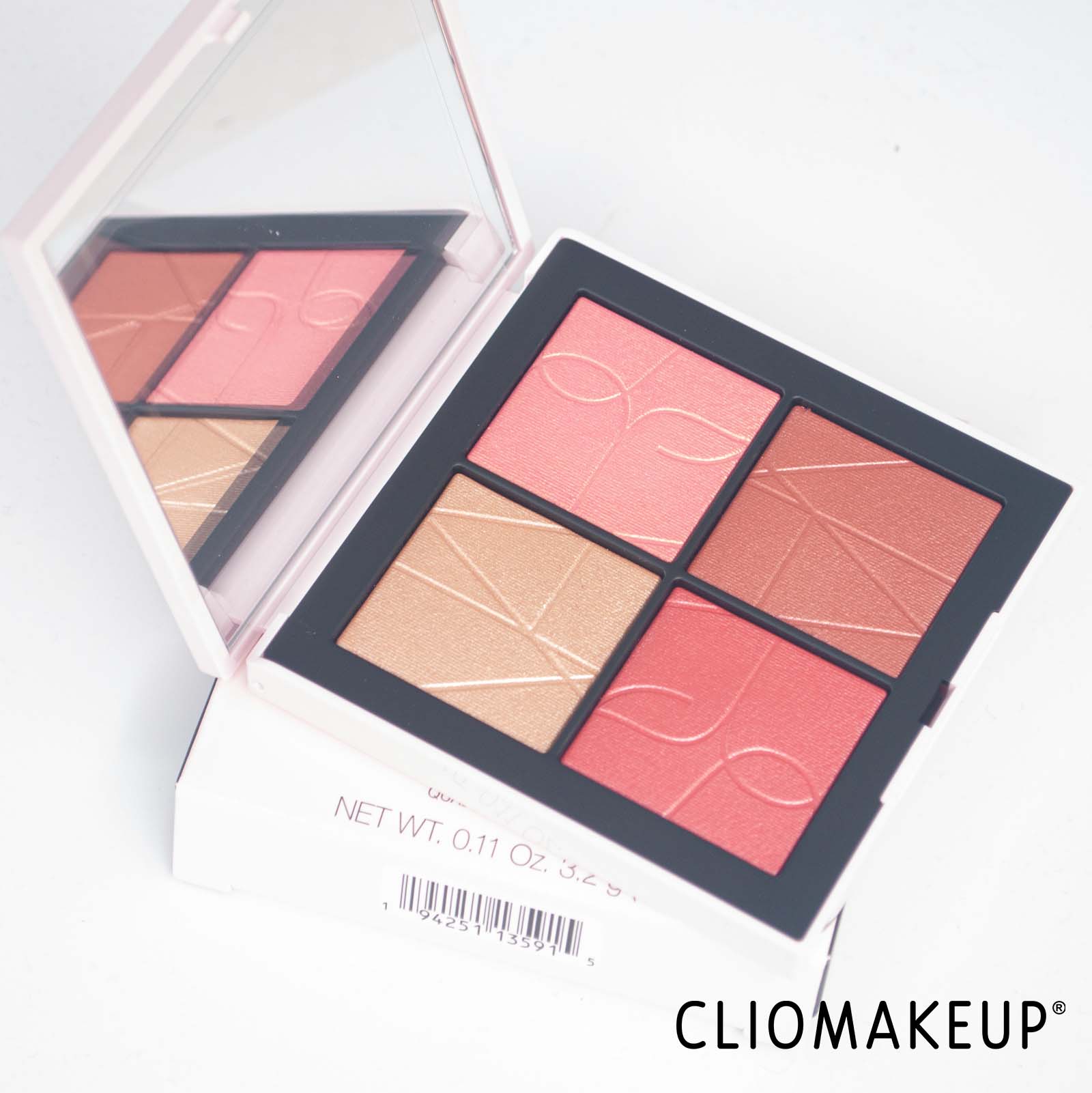cliomakeup-recensione-palette-viso-nars-orgasm-four-play-blush-quad-4