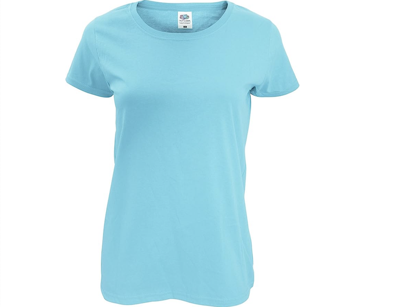 cliomakeup-t-shirt-estate-2023-fruit-loom