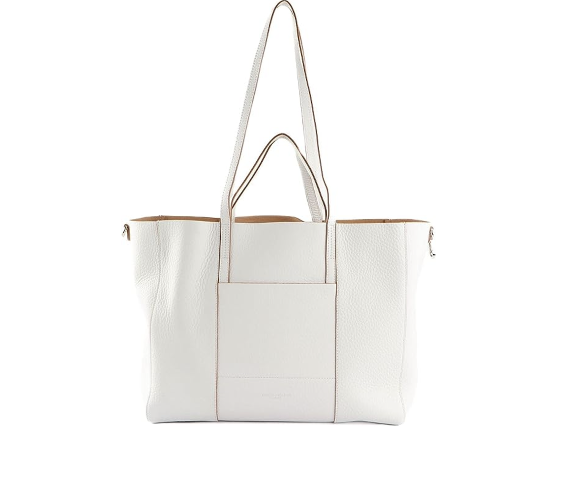 cliomakeup-borse-bianche-estate-2023-gianni-chiarini