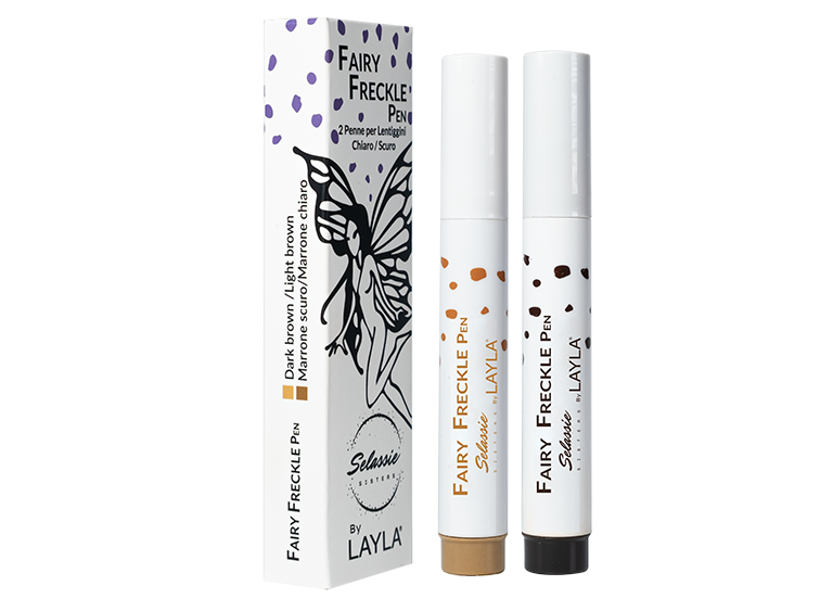 cliomakeup-come-realizzare-lentiggini-finte-make-up-layla