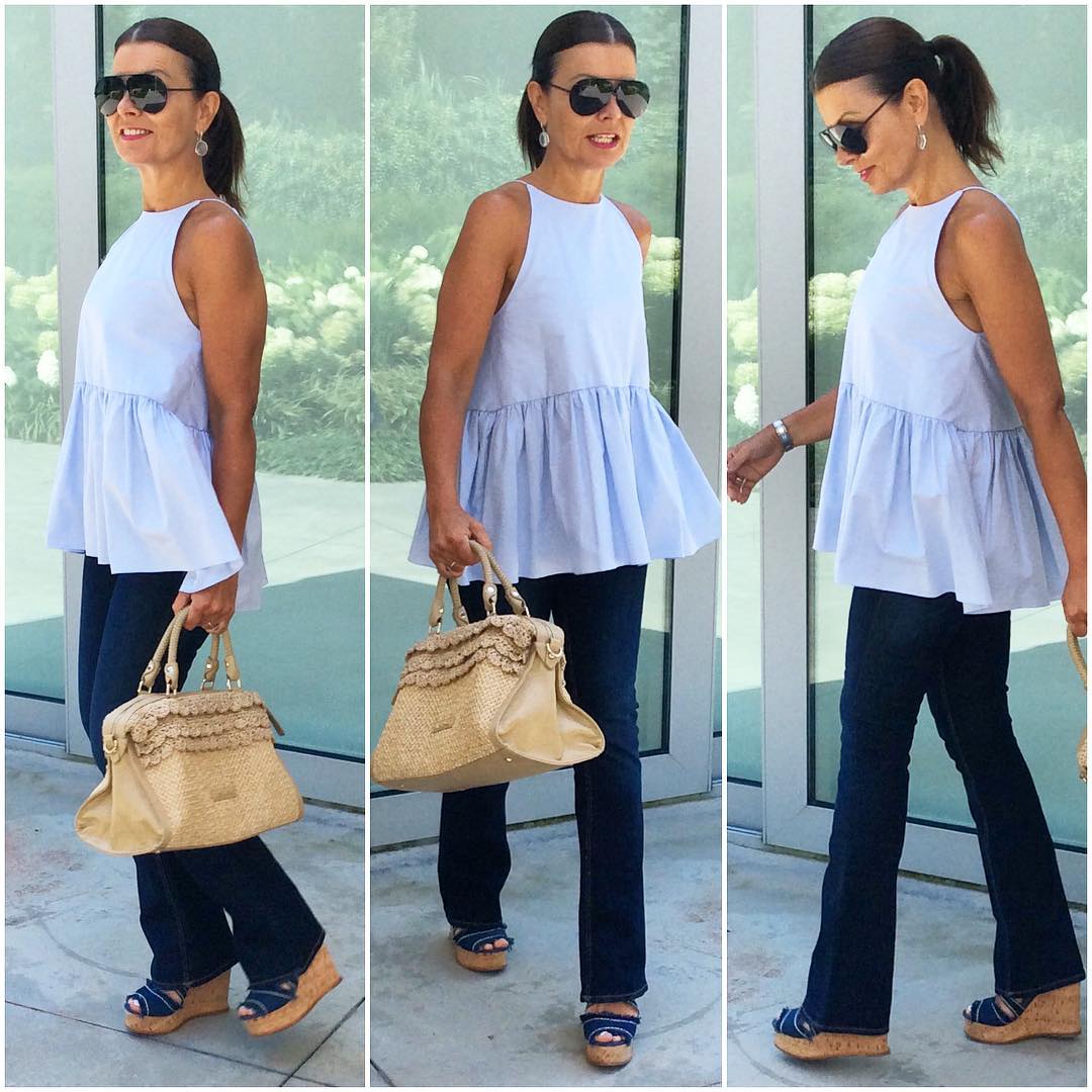 cliomakeup-look-con-zeppe-estate-2023-outfit-comfy-chic-1