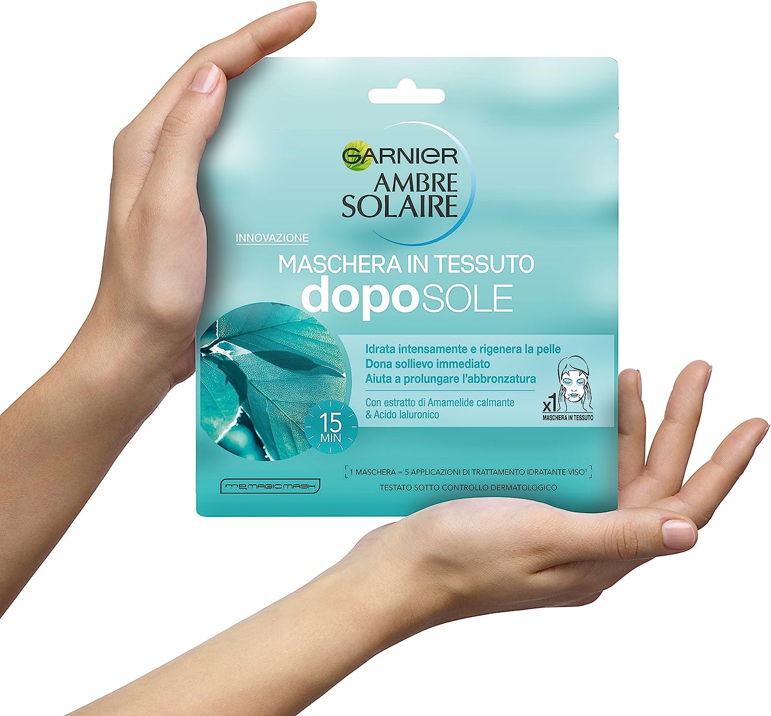 cliomakeup-maschere-doposole-viso-estate-2023-garnier