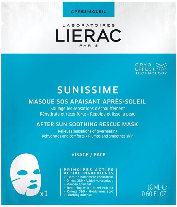cliomakeup-maschere-doposole-viso-estate-2023-lierac