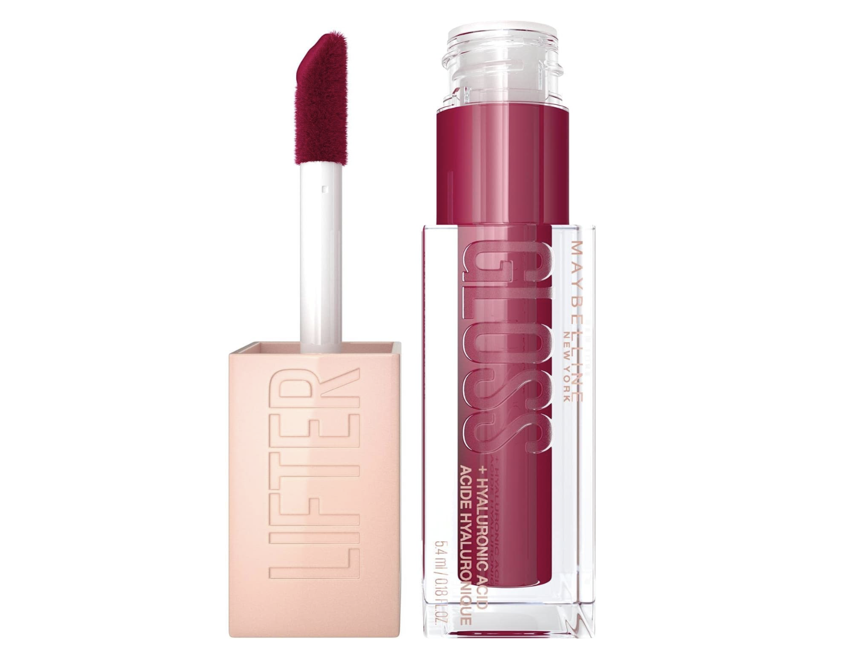 cliomakeup-prodotti-beauty-amazon-luglio-2023-maybelline-gloss-taffy
