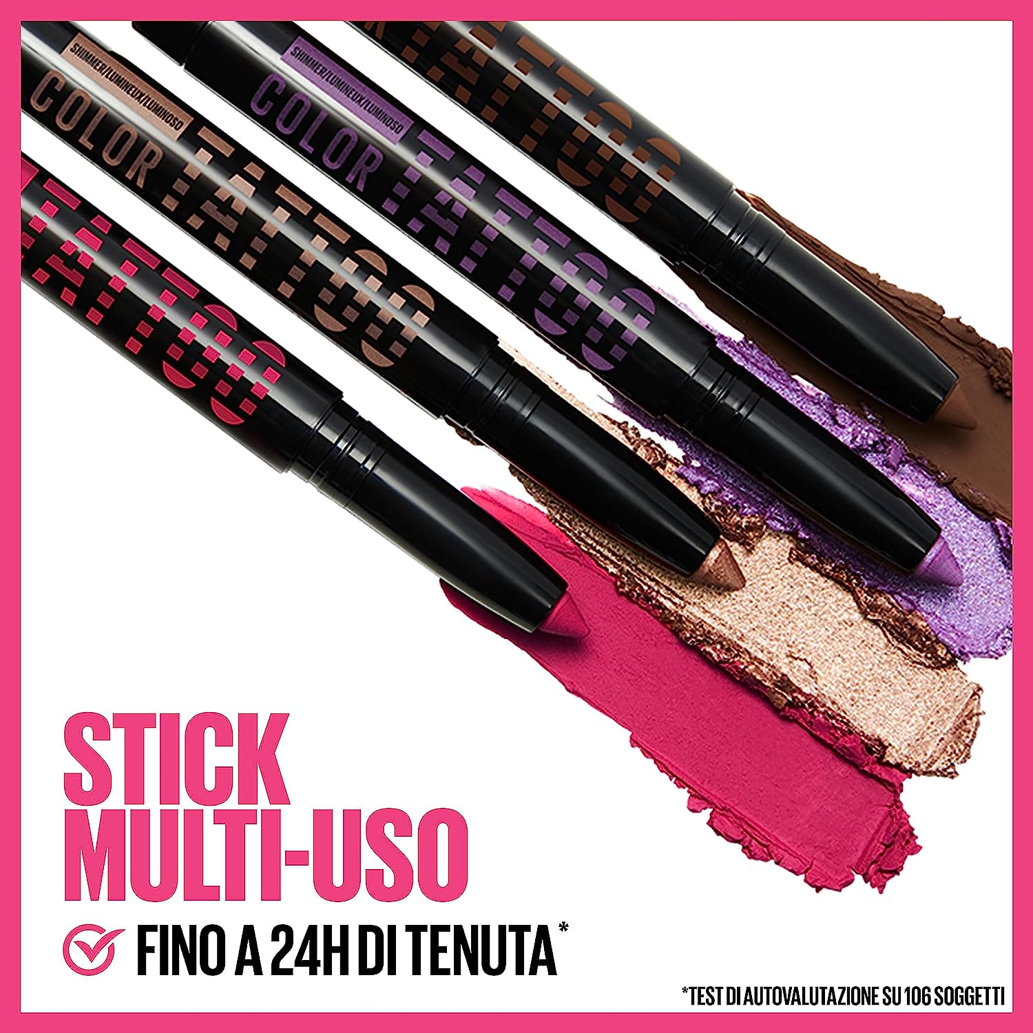 cliomakeup-prodotti-beauty-amazon-luglio-2023-maybelline-stick