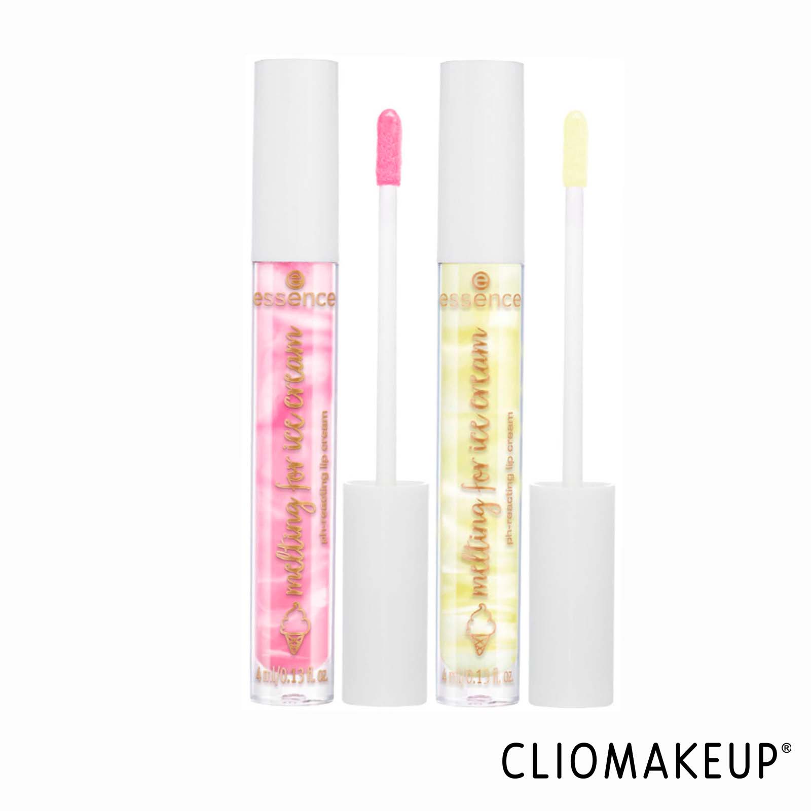 cliomakeup-recensione-gloss-essence-melting-for-ice-cream-ph-reacting-lip-cream-3